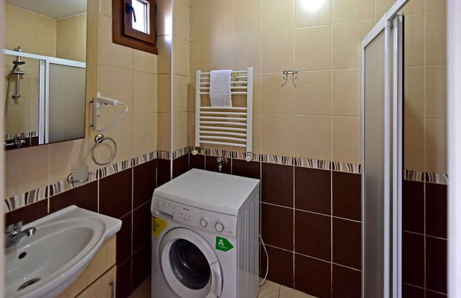 Sunshine Taksim Suite - Foto 19