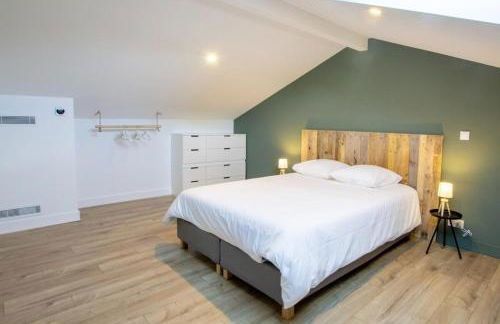 La Grange 6 personnes - Foto 8