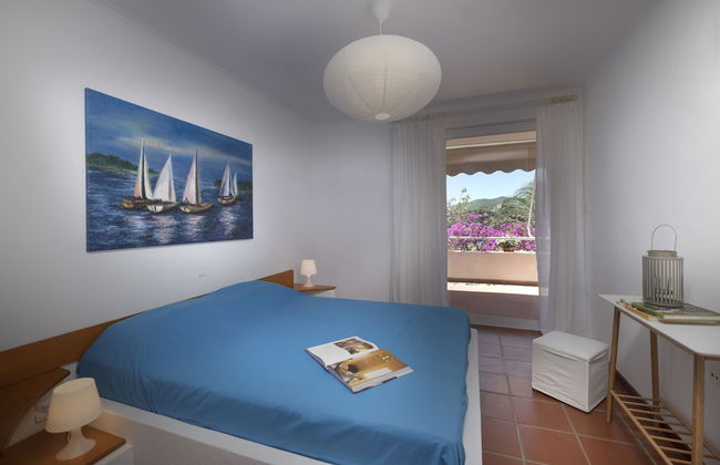 Sea front Athena Sounion Apartment - Foto 4