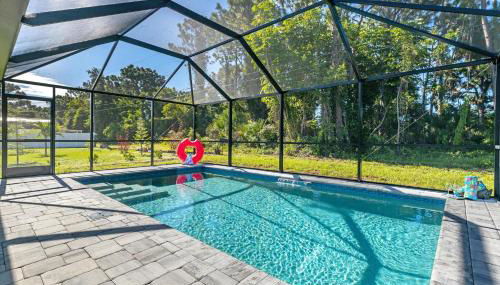 BRAND NEW Rental with Luxury Pool - Villa Rosalie - Roelens Vacations - Foto 2