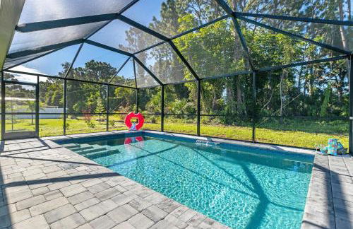 BRAND NEW Rental with Luxury Pool - Villa Rosalie - Roelens Vacations - Foto 2