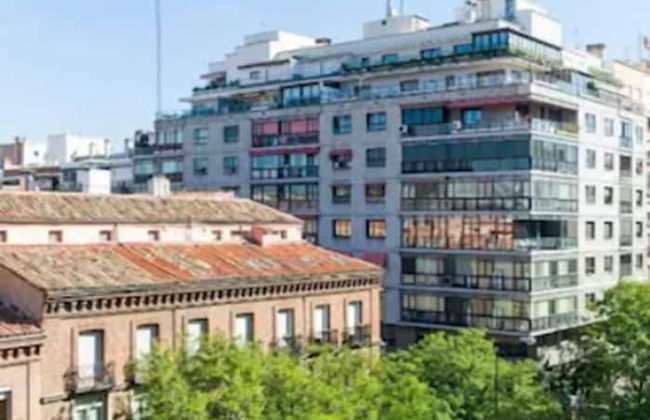 Boutique Urban Madrid Serrano - Photo 62