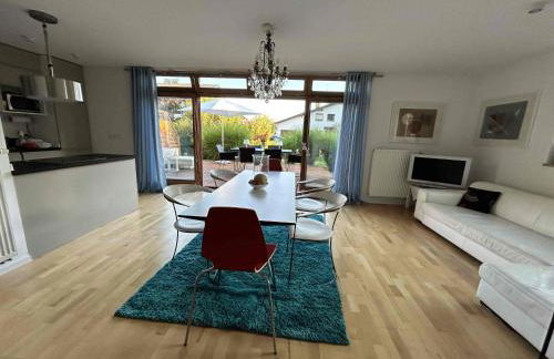 Tu Casa Chiemsee Ferienhaus - Foto 19