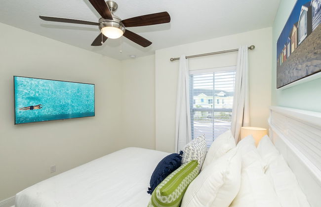 Villa by the Mouse: Margaritaville Oasis - Foto 24