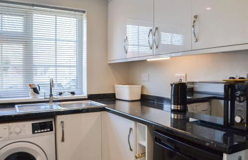 Beam Cottage - Foto 12