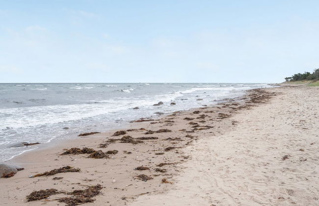 "Pascal" - 25m from the sea - Foto 18