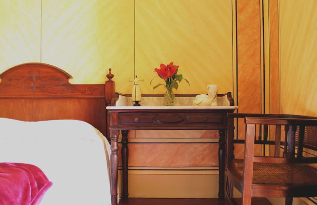 Quinta do Casal de S. Miguel de Soutelo - Foto 11