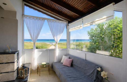 Calma Luxury Apartments #1 Sozopoli in Halkidiki - Foto 10