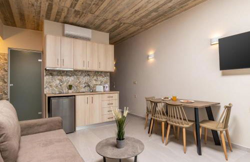 Achatis Apartments with sea view - Foto 28