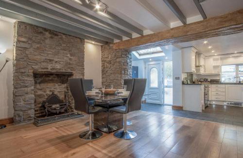 Sea View - 2 Bedroom Cottage - Wisemans Bridge - Saundersfoot - Foto 92