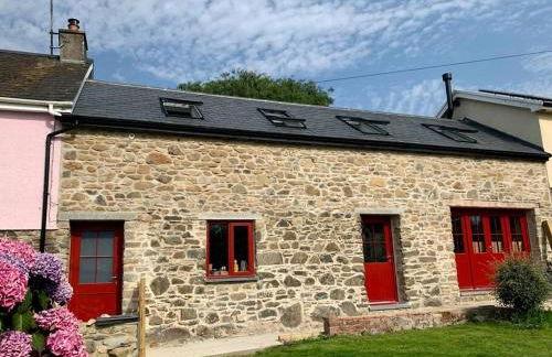 Cuddfan Fach - Pembrokeshire Stunning Barn near the Coastal Path - Foto 43