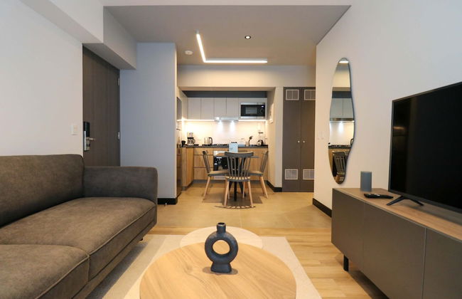 w Fabulous 2BR w Impressive Deco in San Isidro - Foto 9