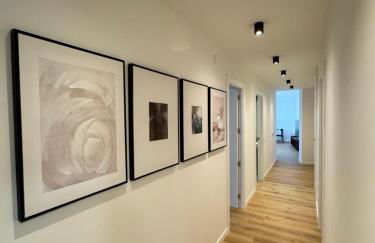 Casa Amanupa - Málaga Centro Histórico - Foto 3