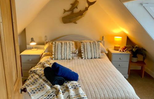 Romantic luxury Cottage right next to the ocean - Photo 19