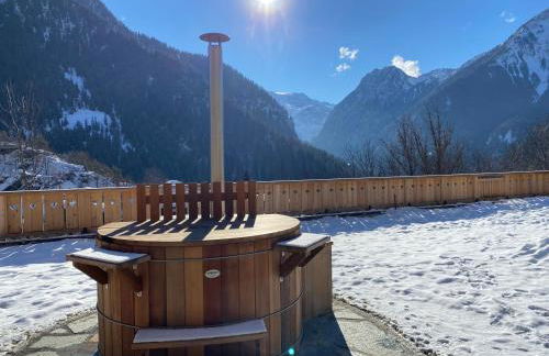 Chalet des Trappeurs Coeur Vanoise 15 persons - Foto 62