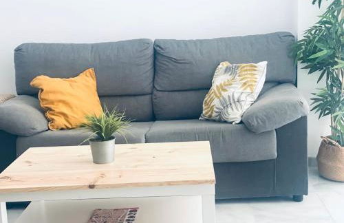 Apartamento de dos dormitorios en Almería. - Foto 35