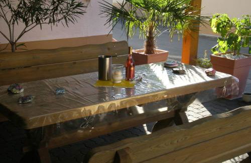 Holiday Home Weingut Mertes - Foto 12