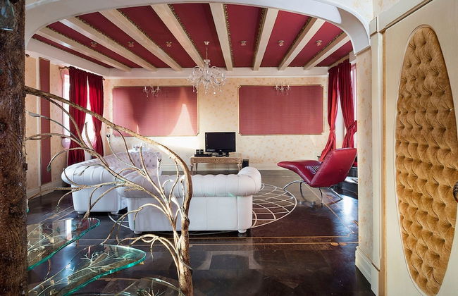 Belvilla by OYO Villa Drago - Foto 9