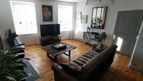 Bel appartement de 1 à 7 personnes - Foto 3