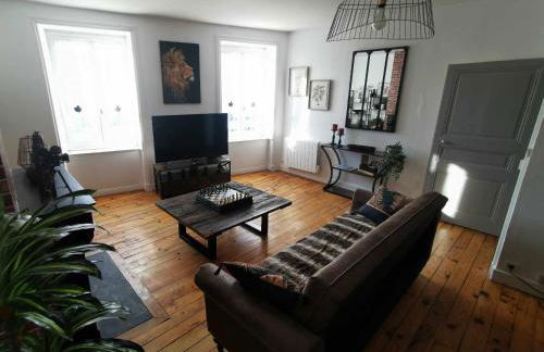 Bel appartement de 1 à 7 personnes - Foto 3