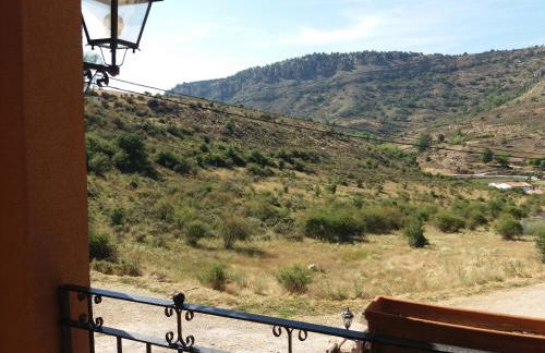 Apartamentos las Fuentes del Alto Tajo - Foto 8