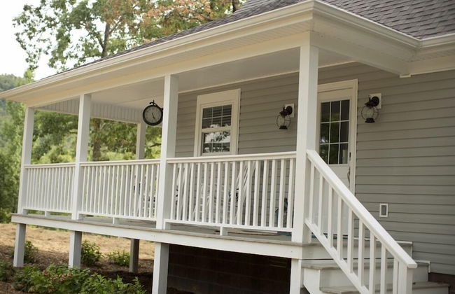 Stonehill Cottages - Foto 64