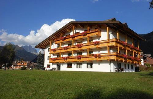 Residence Dolomia - Foto 49