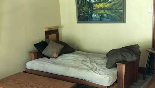 Picturesque Cabin Retreat with Private Sauna near New Richmond, Wisconsin - Foto 2