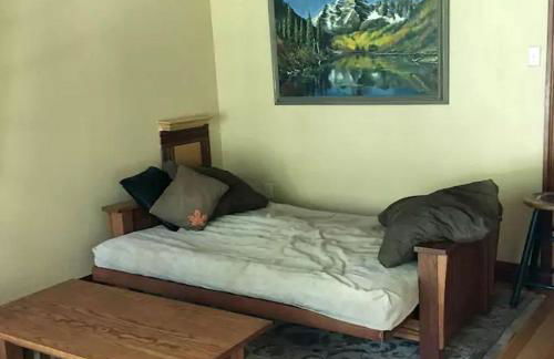 Picturesque Cabin Retreat with Private Sauna near New Richmond, Wisconsin - Foto 2