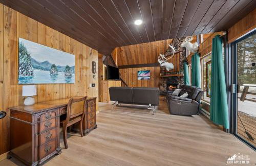 Northern Light Lodge - Foto 38