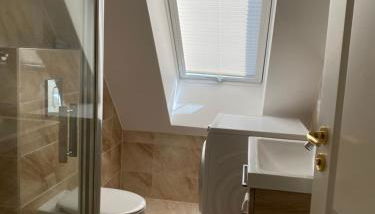 Haus zum Strand Seestern - Photo 5, Shower