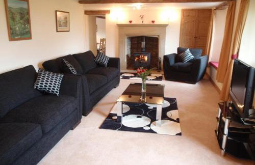 Gateside Farmhouse Sedbergh - Foto 4