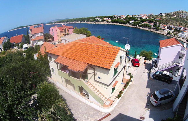 Apartments Ivanka Bilo 591 - Foto 13