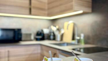 L'échappé Belle Corrençon en Vercors - Foto 4