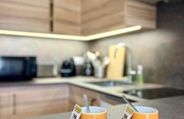 L'échappé Belle Corrençon en Vercors - Foto 4