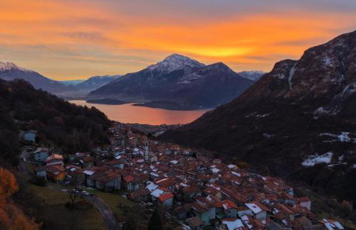 baky’s house la valle degli angeli - Photo 22