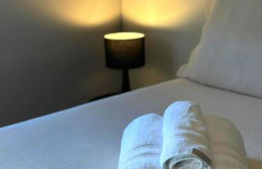 Apartamento executivo bem localizado em Joinville MOR401 - Foto 5