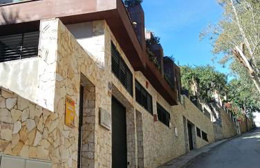 Quiet Málaga House - Foto 1