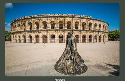 Le Cosy Cévenol - Jardin et terrasse - Foto 24