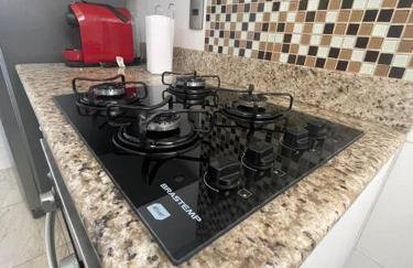 Apto ACONCHEGANTE - Arena MRV - Expominas - Foto 14