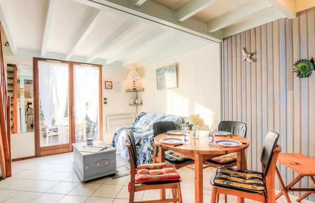 Jardins de l'Océan - Foto 3