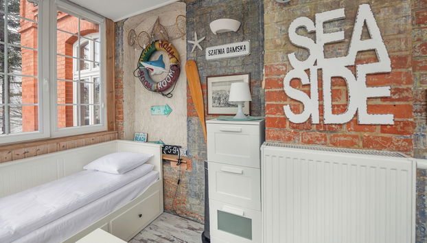 Apartamenty Sun & Snow Obrońców Westerplatte 8 - Foto 4, Habitación