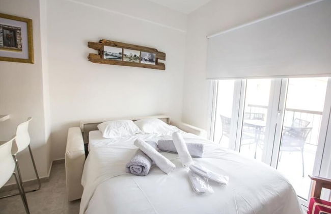 PanMari Apartments - Foto 34