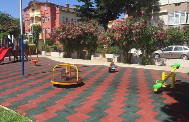 Sun Apartments - Foto 34