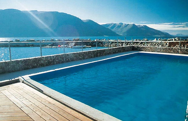 Holiday Home in EidsvÃ¥g - Foto 17