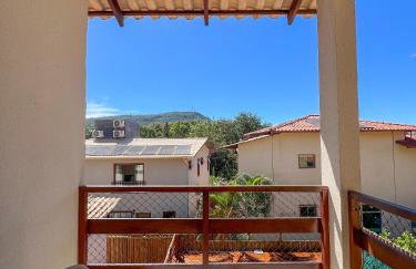 Casa espelho - 4 suítes em Pirenópolis - Foto 27