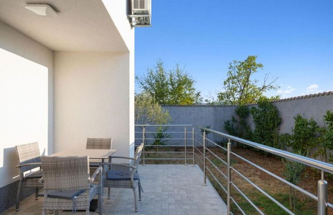 "villa Eros Sibenik With Pool" - Foto 41