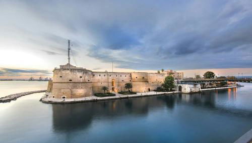 Villa A Due Passi Dal Mare Salento - Foto 5