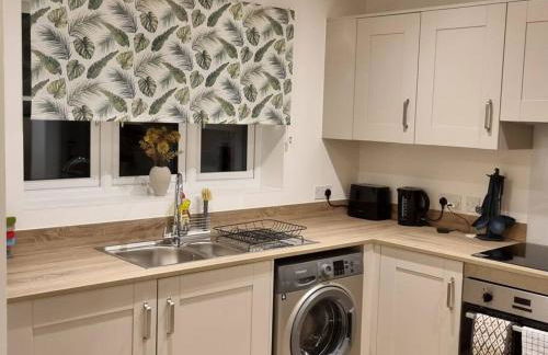 Modern 2bedroom House in Ipswich Suffolk - Foto 8