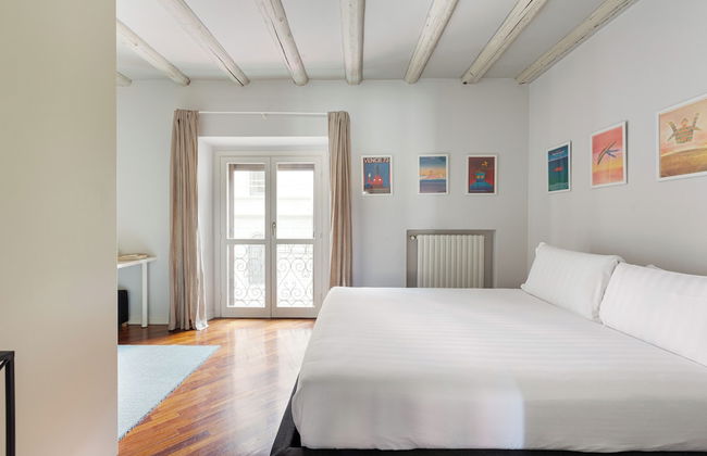 Brera Apartments in Porta Venezia - Photo 6